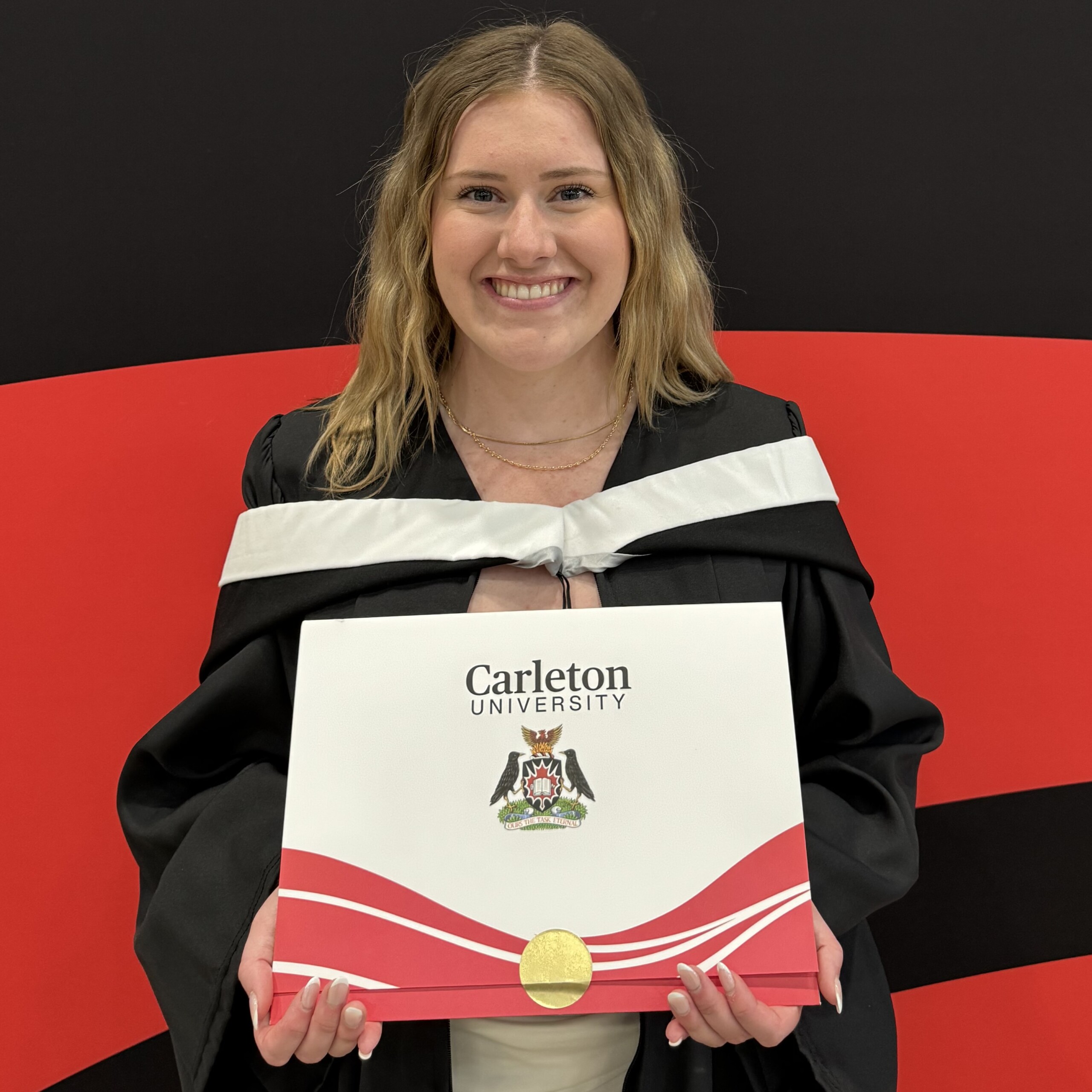 Image of Delaney Halpenny