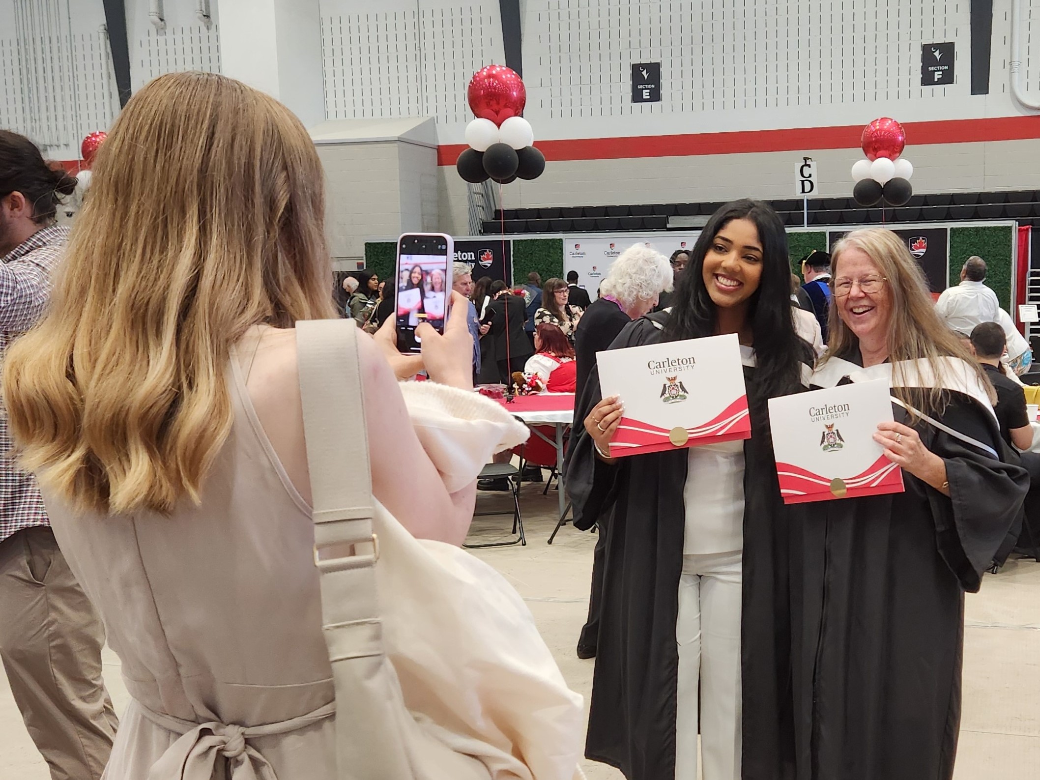 Celebrating the SLaLS Class of 2025 - School of Linguistics and ...