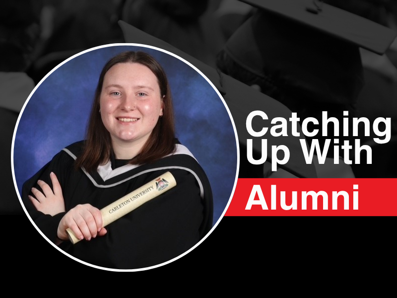 Image of Makenna Saker