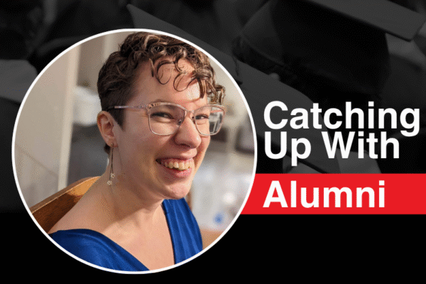 Image of Mercedes Veselka