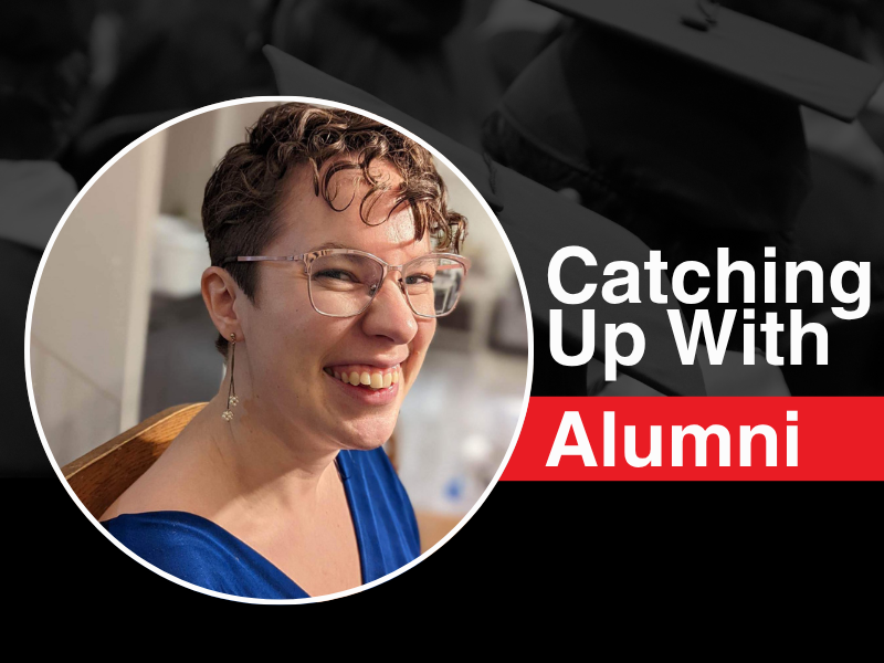 Image of Mercedes Veselka