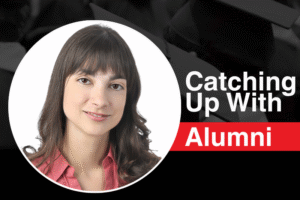 Image of Olga Makinina