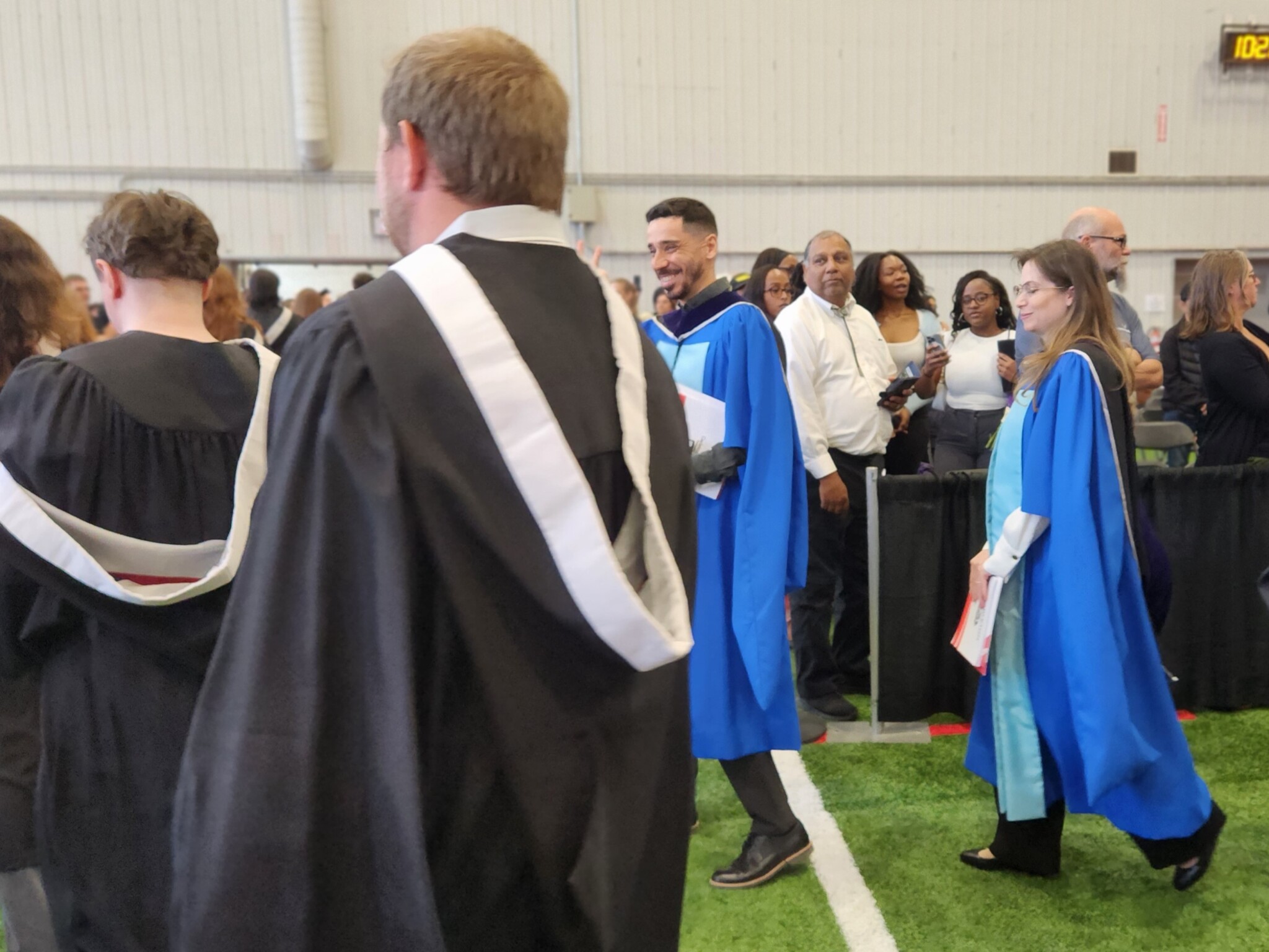 Celebrating the SLaLS Class of 2025 - School of Linguistics and ...