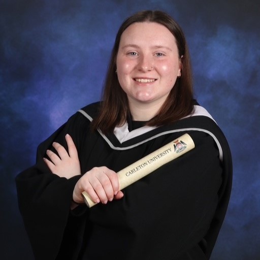 Image of Makenna Saker