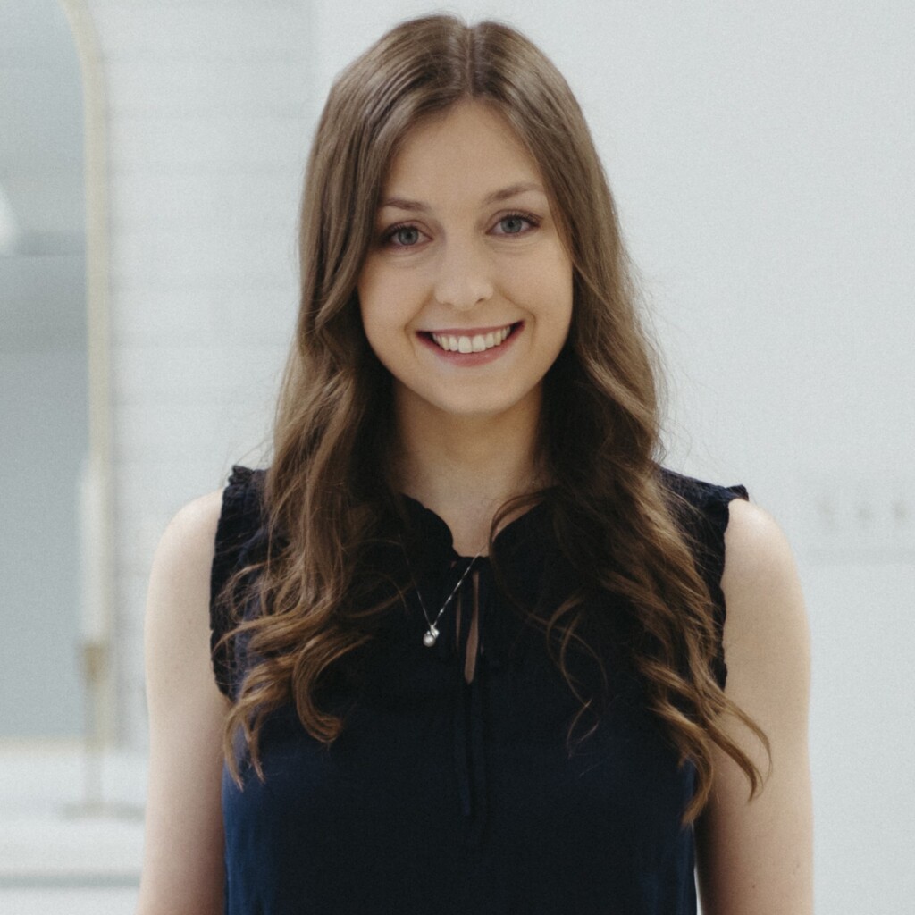 Image of Shayna Lewis