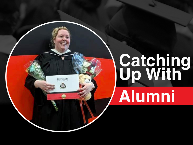 Image of Rebecca André