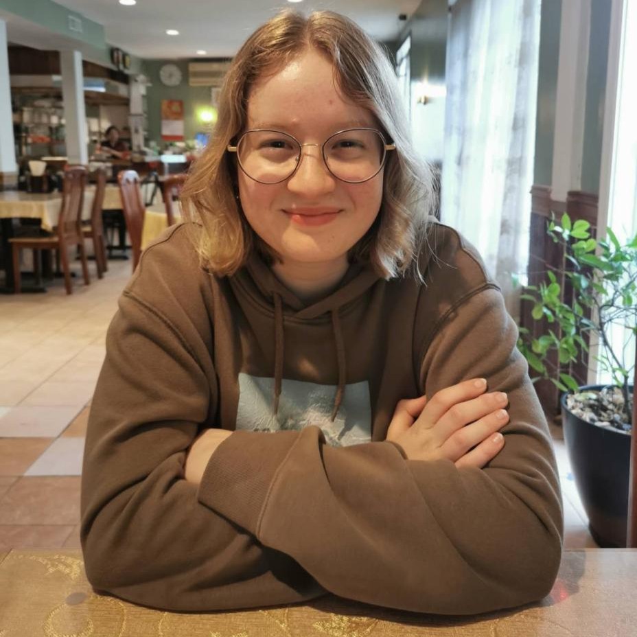 Image of Leilah Bielser