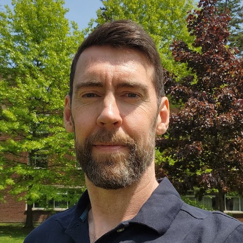 Image of Mike Murphy