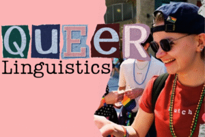 Image of Mar Pauls with a pink background and the text 