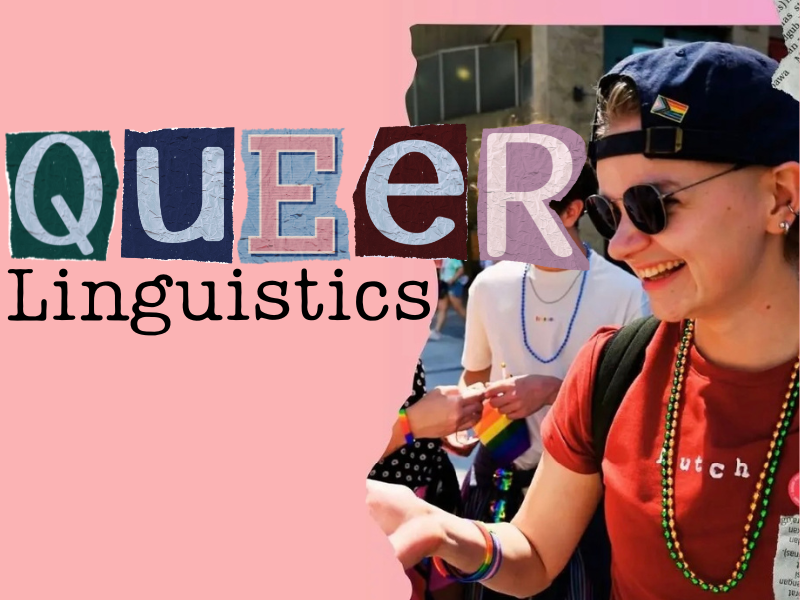 Image of Mar Pauls with a pink background and the text 