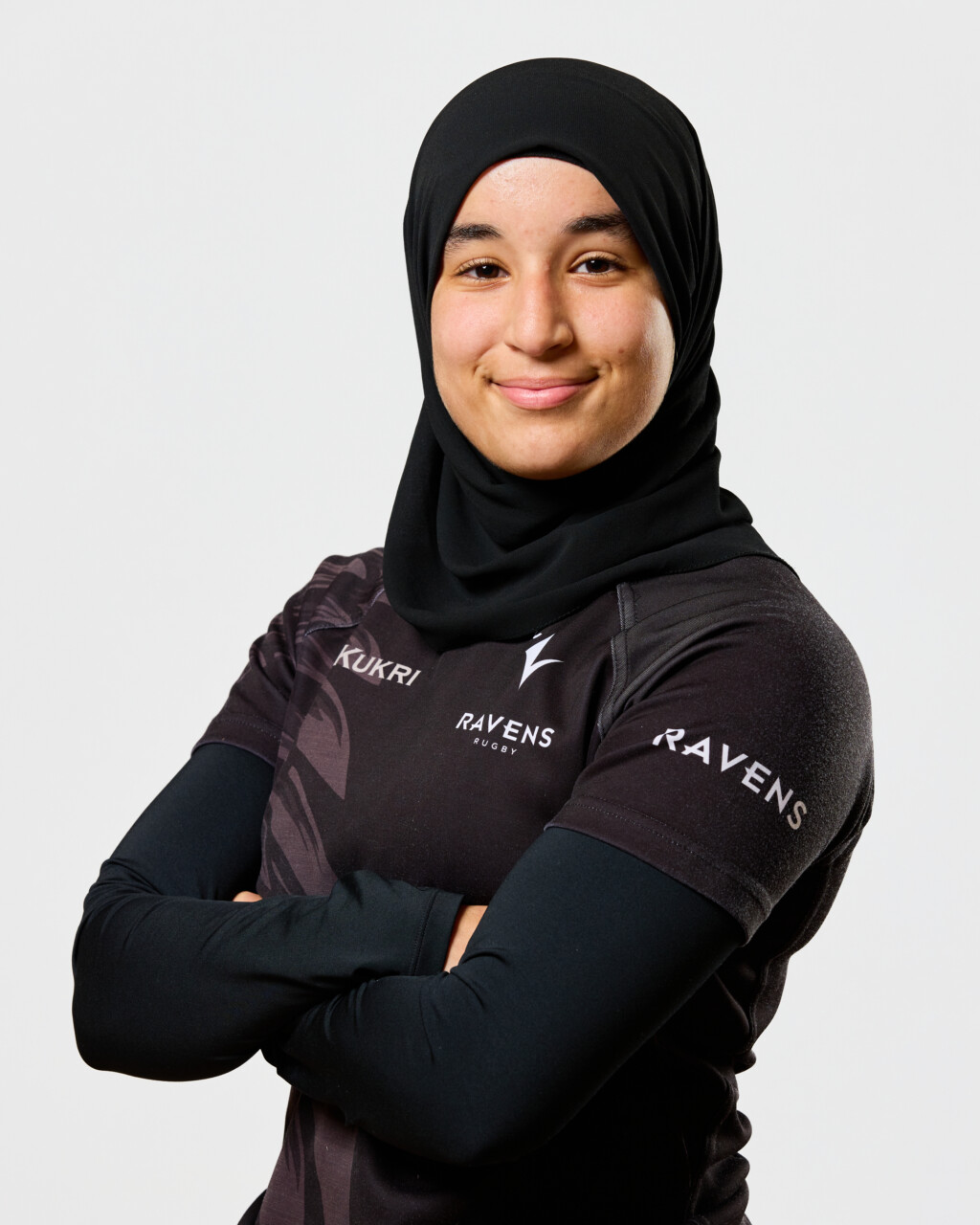 Image of Fatima Ramadan