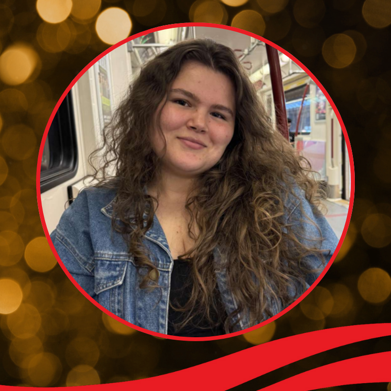 Image of Shelby Dale