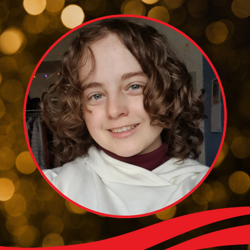 Image of Thea Groenhaug