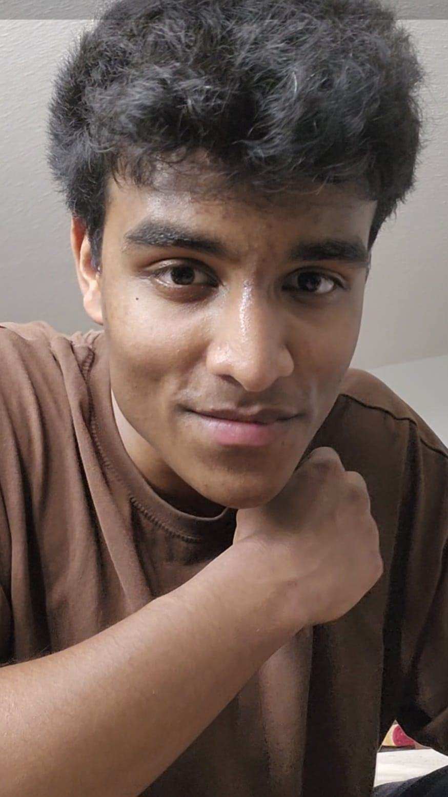 Image of Archisman Nath