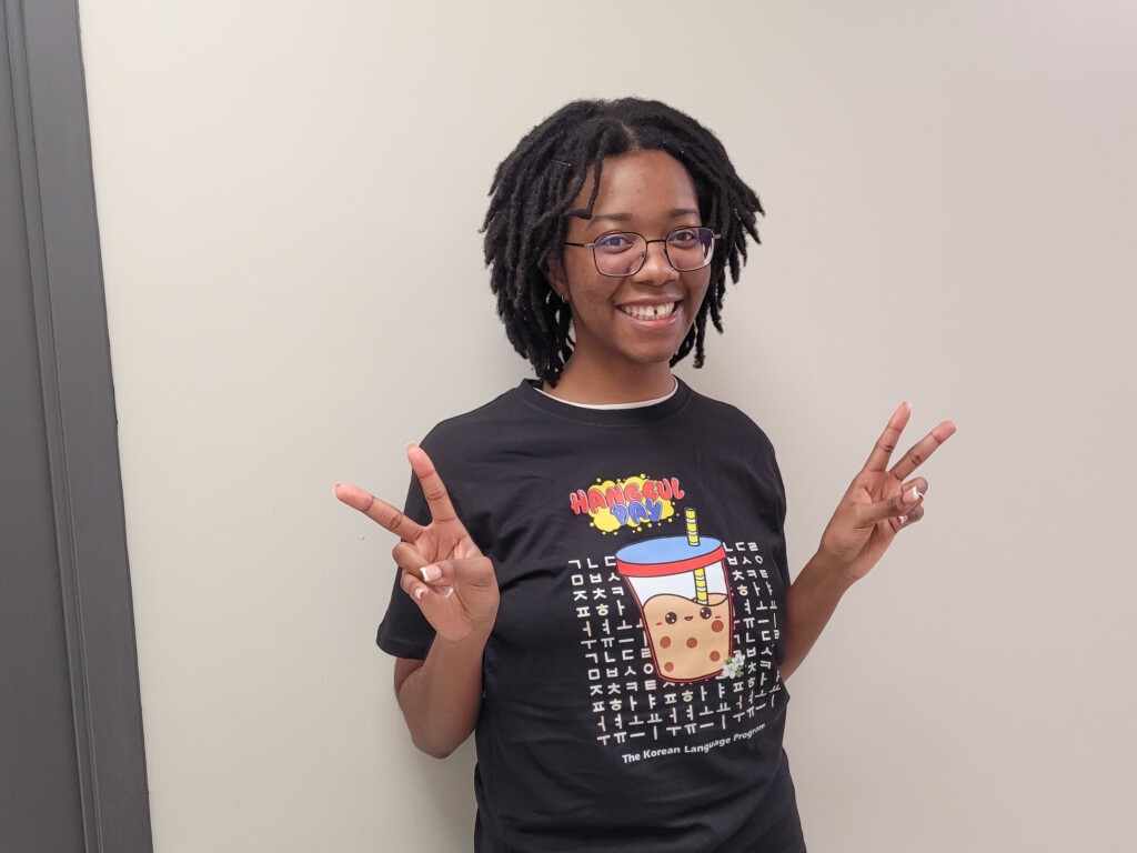 Image of Chiamaka Ezekwem