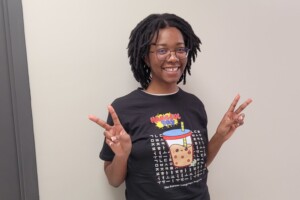 Image of Chiamaka Ezekwem