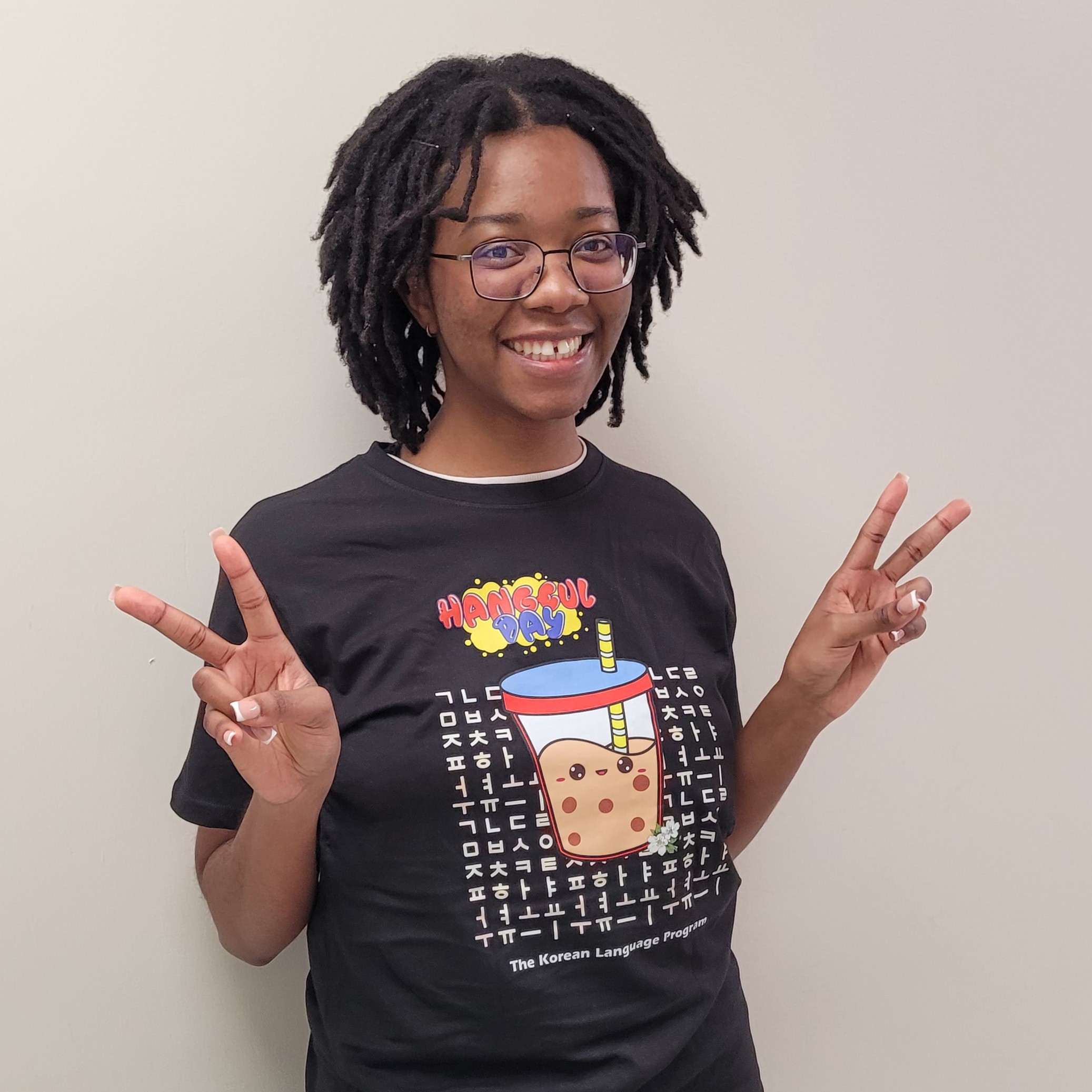 Image of Chiamaka Ezekwem