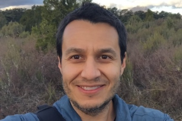 Image of Brian Strong