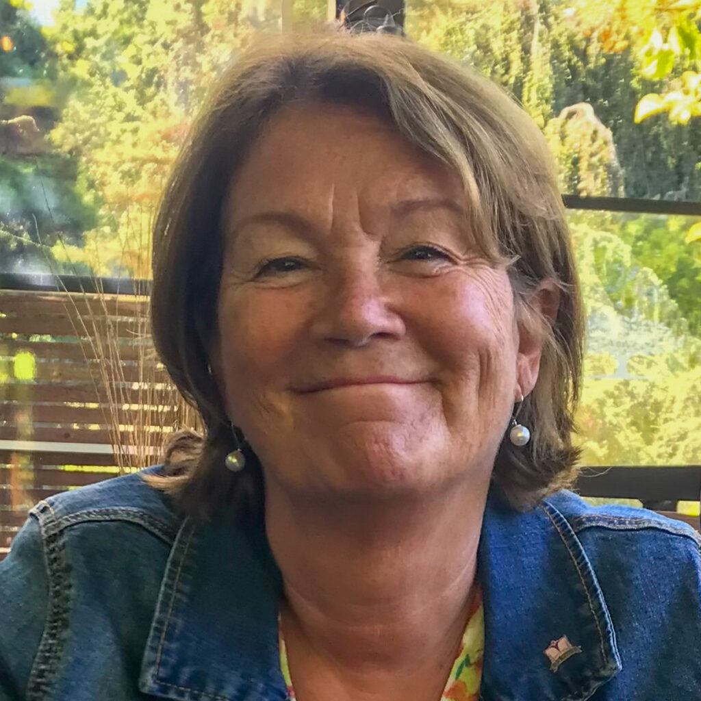 Image of Donna Cowley