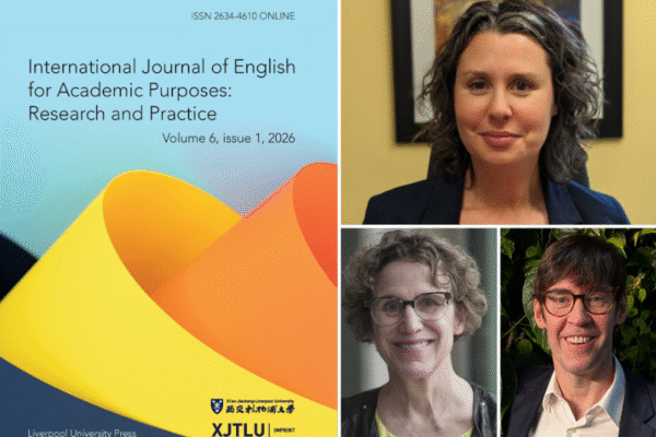 Image of Julie McCarroll, Peggy Hartwick, and Mike Murphy