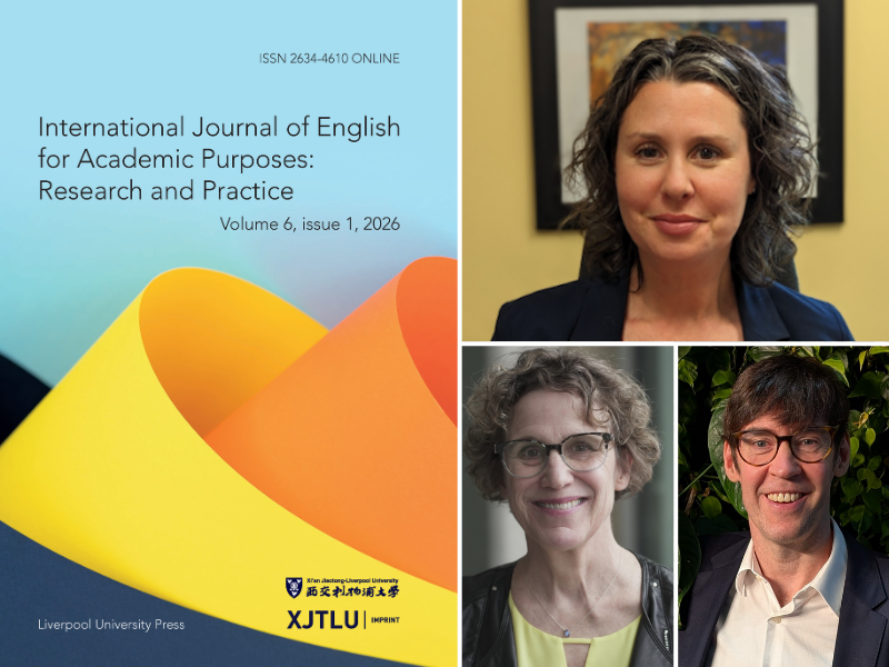 Image of Julie McCarroll, Peggy Hartwick, and Mike Murphy