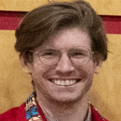 Image of Scott Bushey