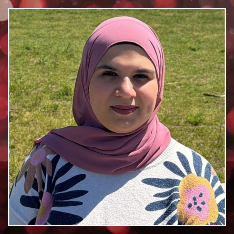 Image of Asmaa Elsharkawy