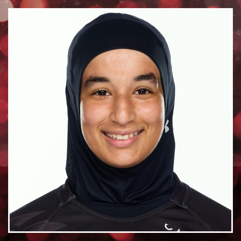 Image of Fatima Ramadan