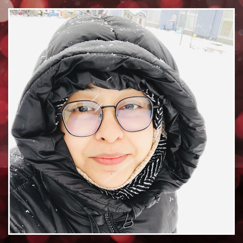 Image of Mariam Jamila