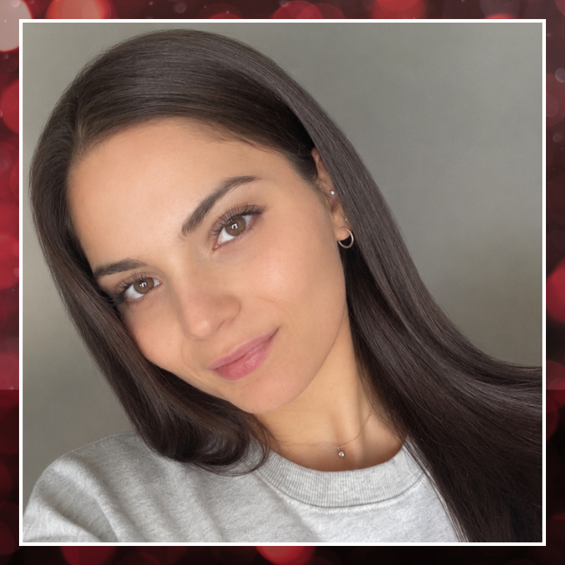 Graduate Xanthi Makris
