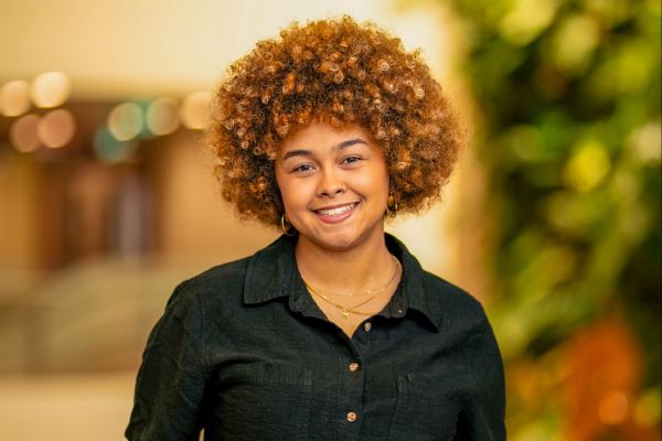 Image of Kiara Gibbs-Cawker