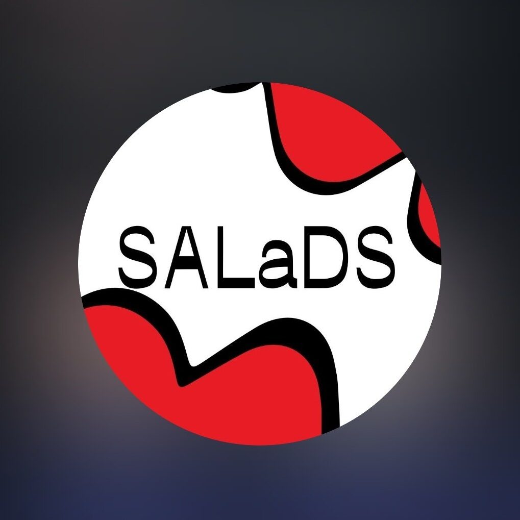 SALaDS Logo