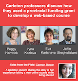 CUOL Newsletter - thumbnail