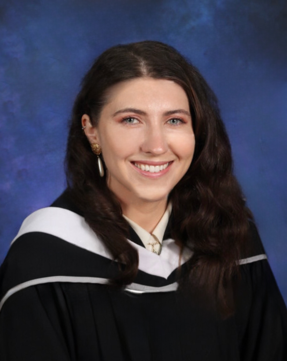 Congratulations, Fall 2023 Graduates! - School of Linguistics and ...