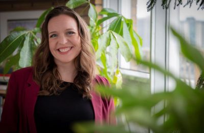 Image of Chloe Grace Fogarty-Bourget