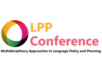 LPP Conference logo