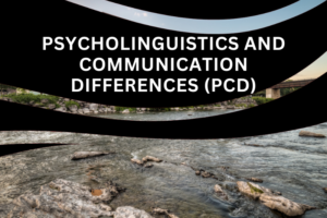 Psycholinguistics and Communication Differences Name Change