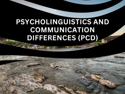 Psycholinguistics and Communication Differences Name Change