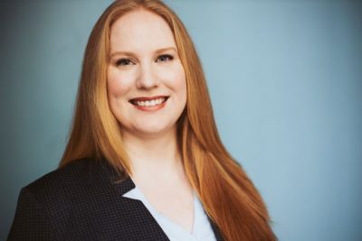 Sarah Filiatrault-Forkmann