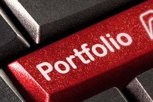 keyboard key with the word 