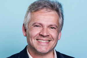 Headshot of Keenan Wellar