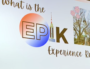What is the EPIK Experience Really Like?
