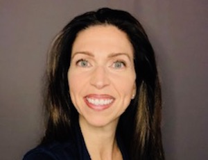 Headshot of Josée-Sarah Bower