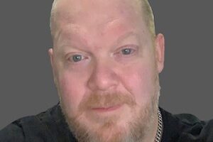 Chistopher Smith headshot