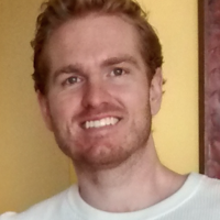 Profile photo of John McFarlan