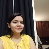 Profile photo of Samiksha Vij