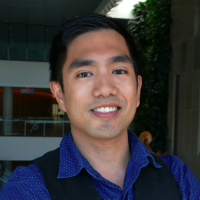 Profile photo of John  Rivada