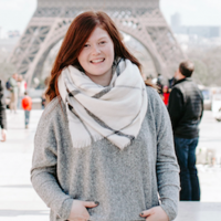 Profile photo of Chelsea Black