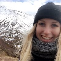 Profile photo of Gilian Thomas