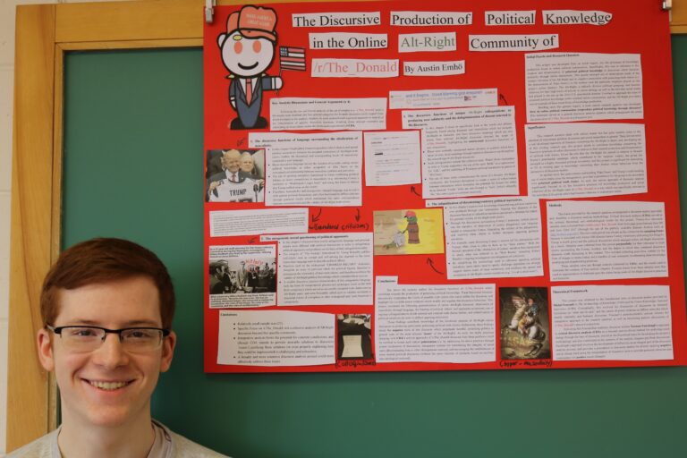 sociology science fair projects